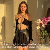 Stesha Fashion Stop Hiding Your Jewelry How to Wear Bright Pieces Every Day Video 010726.mkv snapshot 05.03.767