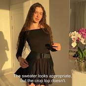 Stesha Fashion Stop Hiding Your Jewelry How to Wear Bright Pieces Every Day Video 010726.mkv snapshot 06.00.800