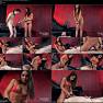 Giselle Leon FemdomEmpire 2013.06.12 Cum On Slaves Face 720p Video 020726.wmv