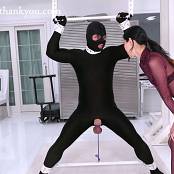 Sylvie Labrae Strong Stance To Take Video 010726.mp4 snapshot 04.39.879