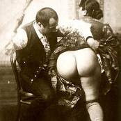 Vintage 1800s Pornography 1800s 131.booty