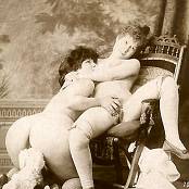 Vintage 1800s Pornography 1800s 139.lez