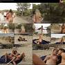 BralessForever 2023 09 20 Ellie and Emma White Babes on the Beach Video 040726.mp4