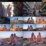 BralessForever 2023 12 02 Alissa and Lana Beach Picnic Video 040726.mp4