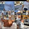 BralessForever 2024 01 10 Rocky Oversized White T Shirt Video 040726.mp4