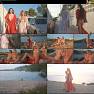 BralessForever 2024 02 24 Alissa and Mila Golden Girls Video 040726.mp4