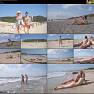 BralessForever 2024 03 23 Alissa and Lana Just Beachin Video 040726.mp4