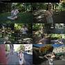 BralessForever 2024 04 04 Rita Photos in the Park Video 040726.mp4