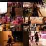 BralessForever 2024 04 06 Ellie Ellies Ripped Dress Video 040726.mp4