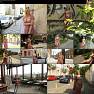BralessForever 2024 05 18 Bonni Bonnis Red Dress Video 040726.mp4