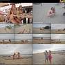BralessForever Agatha Ellie Pretty Beach Girls Video 040726.mp4