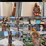 BralessForever Agatha Sideboob Top and a Skirt Video 040726.mp4