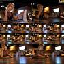 BralessForever Alex Dare Games Bra Removal at the Bar with Alex Video 040726.mp4