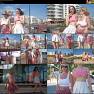 BralessForever Alissa and Mila on the Pier Video 040726.mp4