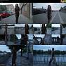 BralessForever Alissa Black Sheer Dress Video 040726.mp4