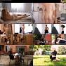 BralessForever Cassandra Back in Black with Cassandra Video 040726.mp4