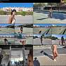 BralessForever Daring Kiara Naked Tennis Video 040726.mp4