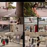 BralessForever Elfa Braless in a Black Sheer Top Video 040726.mp4