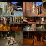 BralessForever Ellie and Victoriia Out for Walk Video 040726.mp4