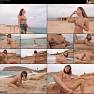 BralessForever Ellie Beach Day Video 040726.mp4