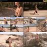 BralessForever Ellie Naked on the Non Nude Beach Video 040726.mp4