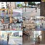 BralessForever Ksenia Cute Ksenia Braless in Public Video 040726.mp4