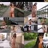 BralessForever Leona Mia Leona Mia Flashing the Town Video 040726.mp4
