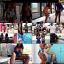 BralessForever Marce and Rocky Flashing Around Town Video 040726.mp4