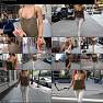 BralessForever Rocky Braless Walking Tour of NYC Video 040726.mkv