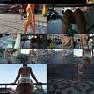BralessForever Rocky Golden dress Video 040726.mp4