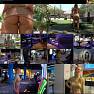 BralessForever Shan Sheer at the Arcade Video 040726.mp4