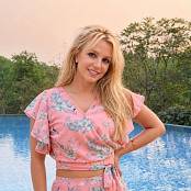 AddictedToBritneySpears2024 Instagram Pictures & Videos Pack