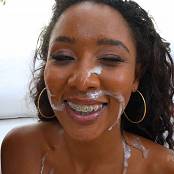 Jasminy Villar Ebony Princess Anal Fun HD Video