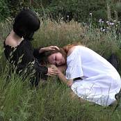Girls Hunters of Beauty Steep Cliffs Picture Set & 4K UHD Video 002