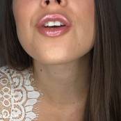 Brittany Marie Lips of an Angel HD Video