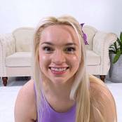 Mandy Marx Autofellatio Humilation HD Video
