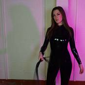 Alika White All Betas Should Be Slaves 4K UHD Video