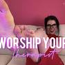 FarrahdeRossi Onlyfans 040