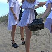 Girls Hunters of Beauty 3 Angels Pics C0001.00 01 05 04.Still011