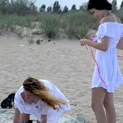 Download Girls Hunters of Beauty Summer Dreamin Picture Set & 4K UHD Video