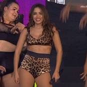 Anitta Medley Live Rock In Rio Lisbon 2018 HD Video
