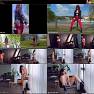 Jeny Smith 2025 04 11 The Red Pantyhose Indoor And Outdoor Test 2160p Video 120726.mp4