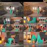 Jeny Smith 2026 02 26 Chasing the Light Full Body Sunset Session prt 1 2160p Video 120726.mp4