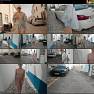 Ivy Rouge 2 Naked In The Street Video 130726.mp4
