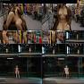 Ivy Rouge Flashing On The Subway Video 130726.mp4