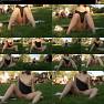 Ivy Rouge Flashing Pussy And Tits In A Park Crowded With People Video 130726.mp4