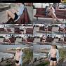 Ivy Rouge I Showed My Boobs In The Public Square Stranger Look Ivyrouge Video 130726.mp4