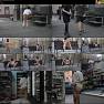 Ivy Rouge Just A T Shirt Without Panties Video 130726.mp4