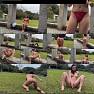 Ivy Rouge Masturbation In Front Of A Group Of Strangers In A Public Park Video 130726.mp4