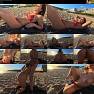 Ivy Rouge Praia Pescador . Presente Video 130726.mp4